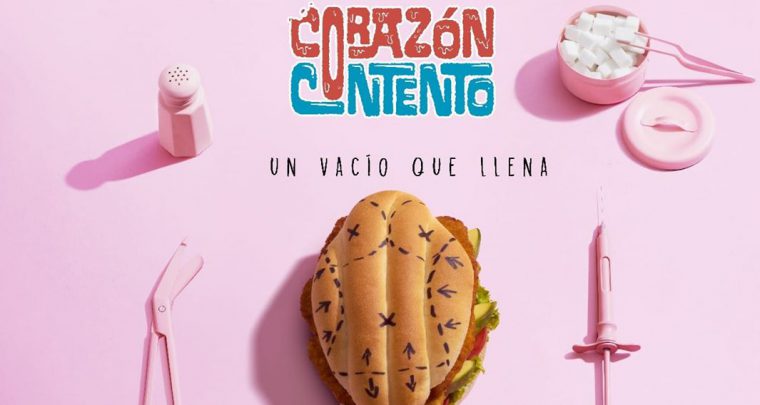 Corazón Contento | Serie | Diseño de vestuario (MTY)