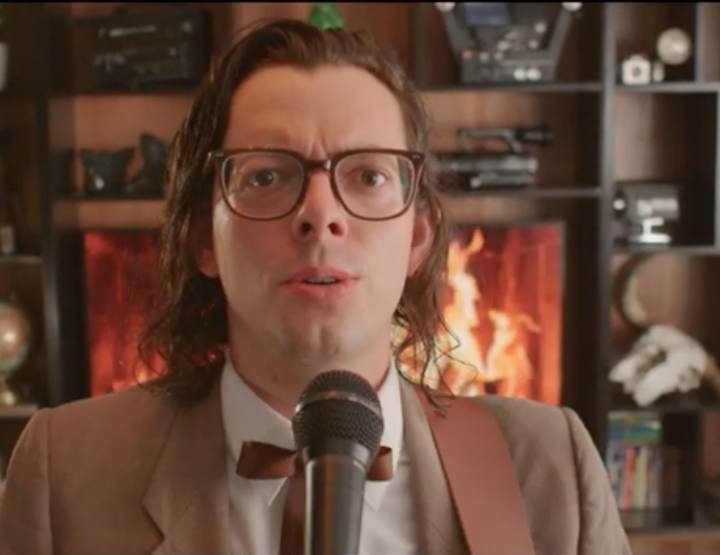 Sincero, Tony True and The Tijuana Tres | Video musical | Fashion Styling