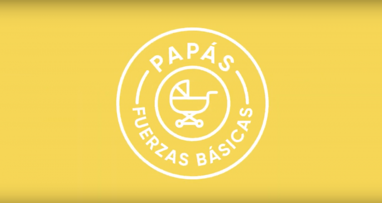 Papás Fuerzas Básicas | Mini serie | Diseño de Vestuario