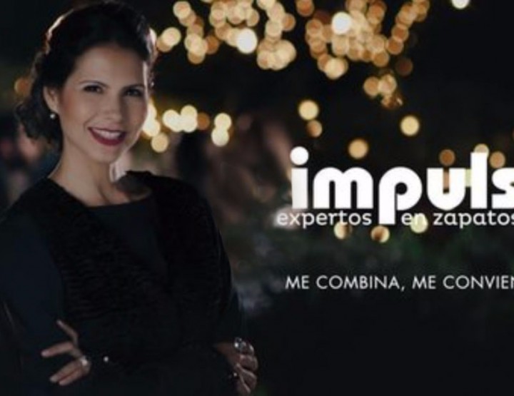 Impuls, comercial de TV